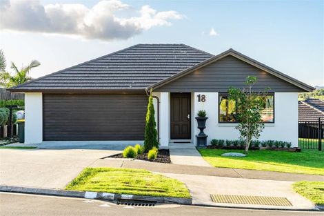 Photo of property in 18 Jamie Lane, Warkworth, 0910