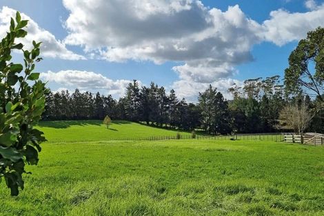 Photo of property in 270 Ireland Road, Waitoki, Kaukapakapa, 0871
