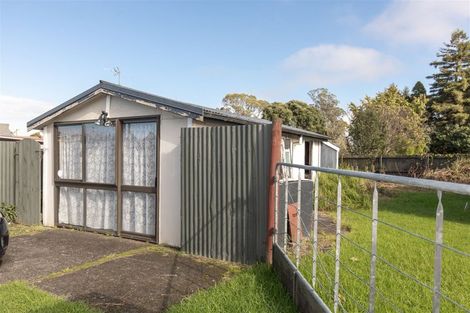Photo of property in 125 Harris Street, Huntly, 3700
