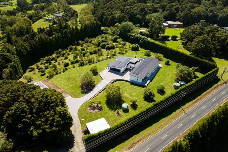 Photo of property in 150 Cemetery Road, Maunu, Whangarei, 0179