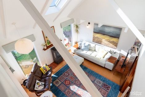 Photo of property in 39 Clutha Avenue, Khandallah, Wellington, 6035