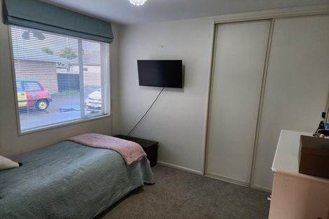 Photo of property in 3/12 Centaurus Road, Cashmere, Christchurch, 8022