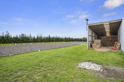 Photo of property in 2537 Oxford Road, Starvation Hill, Oxford, 7495