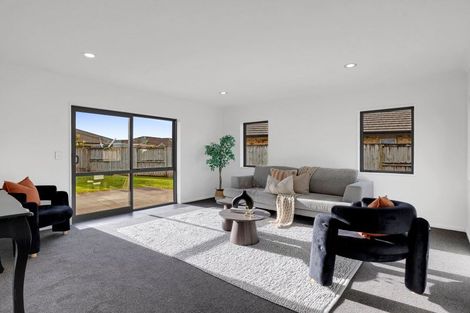 Photo of property in 11 Wessex Place, Rototuna North, Hamilton, 3210