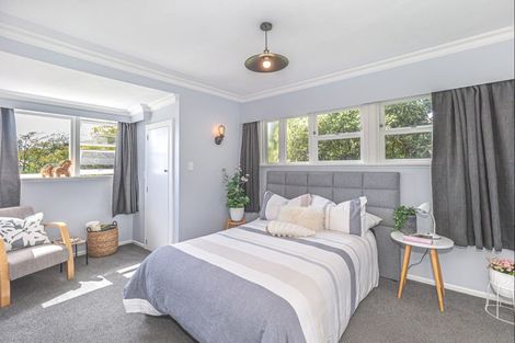 Photo of property in 35 Chester Street, Levin, 5510