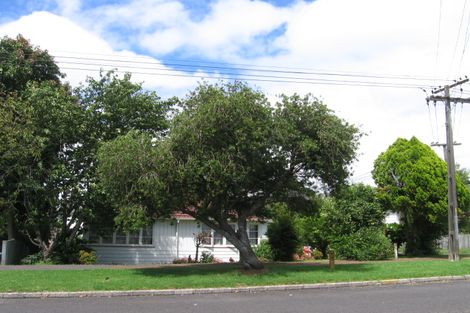 Photo of property in 17 Hobson Drive, Panmure, Auckland, 1072