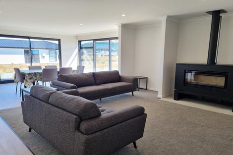 Photo of property in 11 Edwards Lane, Lake Tekapo, 7999