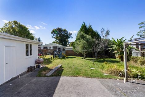 Photo of property in 44 Kirton Crescent, Manurewa, Auckland, 2102