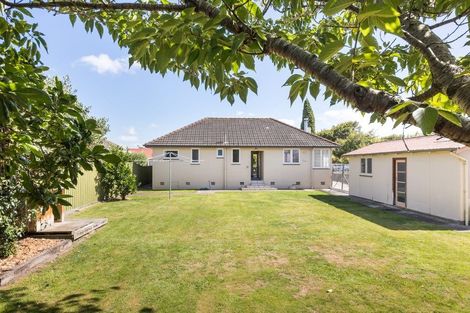Photo of property in 20 Milton Street, Roslyn, Palmerston North, 4414