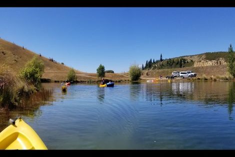 Photo of property in 344 Manuka Terrace, Ben Ohau, Twizel, 7999