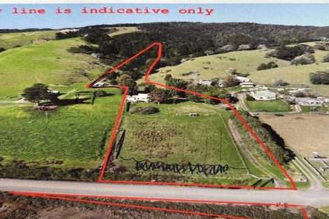 Photo of property in 389 Takahiwai Road, Takahiwai, Whangarei, 0171