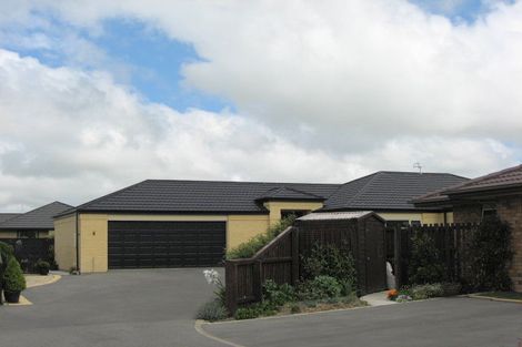 Photo of property in 6 Calvandra Grove, Rangiora, 7400