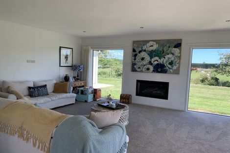 Photo of property in 695 Essendon Road, Darfield, 7571