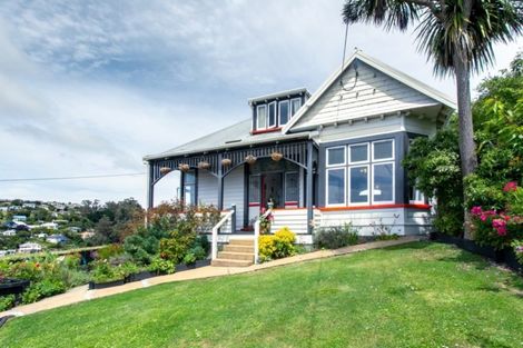 Photo of property in 1 Ryehill Street, Calton Hill, Dunedin, 9012