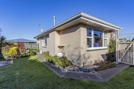 Photo of property in 60b Durham Street, Rangiora, 7400