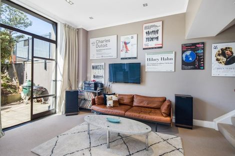 Photo of property in Augusta Apartments, 1/254 Willis Street, Te Aro, Wellington, 6011