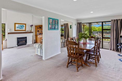 Photo of property in 268 Mangamahu Road, Fordell, Whanganui, 4577
