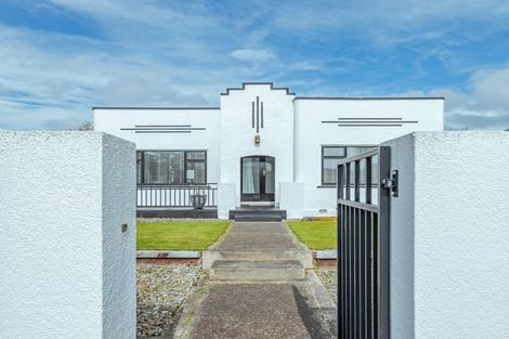 Photo of property in 23 Guy Avenue, Takaro, Palmerston North, 4410