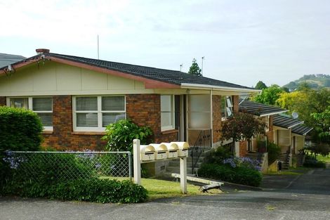 Photo of property in 4/14 Wairiki Road, Mount Eden, Auckland, 1024