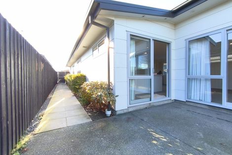 Photo of property in 56 Bamber Crescent, Halswell, Christchurch, 8025