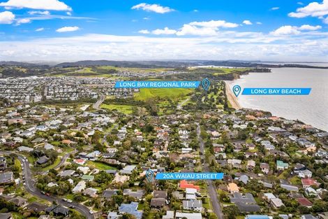 Photo of property in 1/20 Waiau Street, Torbay, Auckland, 0630