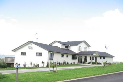 Photo of property in 117 Polo Prince Drive, Totara Park, Manurewa, 2576