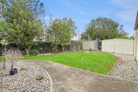 Photo of property in 47 Gemini Avenue, Milson, Palmerston North, 4414