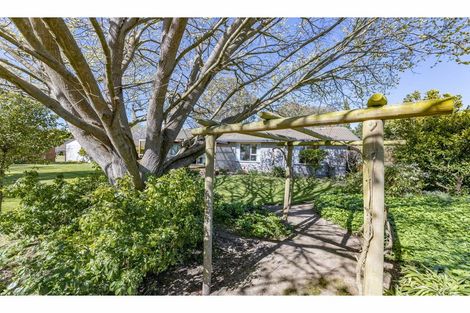 Photo of property in 202 Larcombs Road, Rolleston, Christchurch, 7678