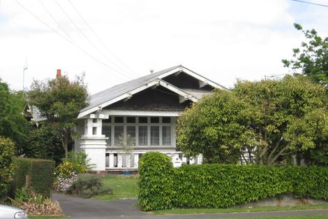 Photo of property in 283 Saint Hill Street, Whanganui, 4500