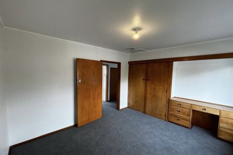 Photo of property in 92 Brois Street, Frankleigh Park, New Plymouth, 4310