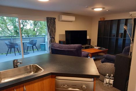 Photo of property in 2/25 Hastings Street West, Sydenham, Christchurch, 8023