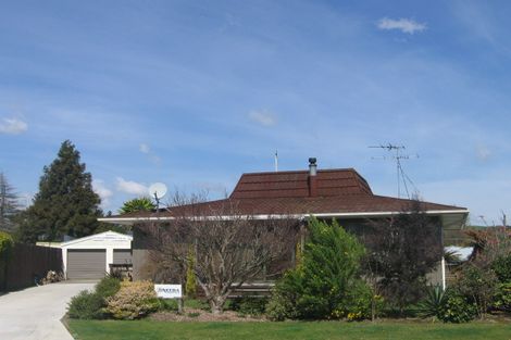 Photo of property in 14 Wallingford Place, Hillcrest, Rotorua, 3015