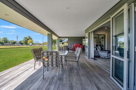 Photo of property in 560c Horotiu Road, Te Kowhai, Hamilton, 3288