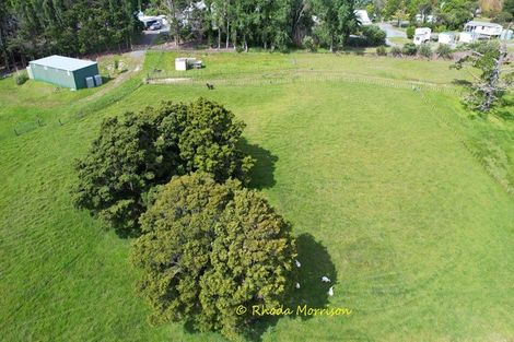 Photo of property in 69 Matakohe Wharf Road, Matakohe, 0593