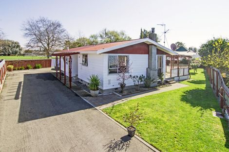 Photo of property in 14 Okato Place, Kuripuni, Masterton, 5810