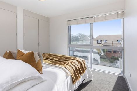 Photo of property in Braemar Apartments, 6/2 Cranmer Square, Christchurch Central, Christchurch, 8013