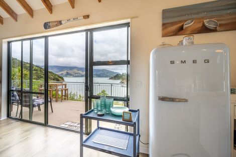 Photo of property in 79 Tikao Bay Road, Wainui, French Farm, 7582
