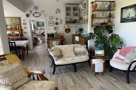 Photo of property in 196 Kumara Junction Highway, Seaview, Hokitika, 7882