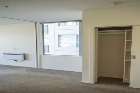 Photo of property in Trinity Apartments, 19 College Street, Te Aro, Wellington, 6011