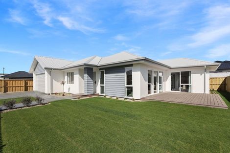 Photo of property in 136a Farm Road, Allenton, Ashburton, 7700