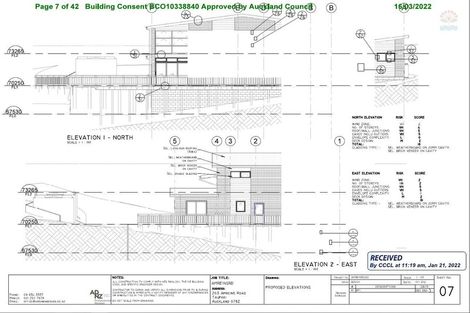 Photo of property in 263 Amreins Road, Taupaki, 0782