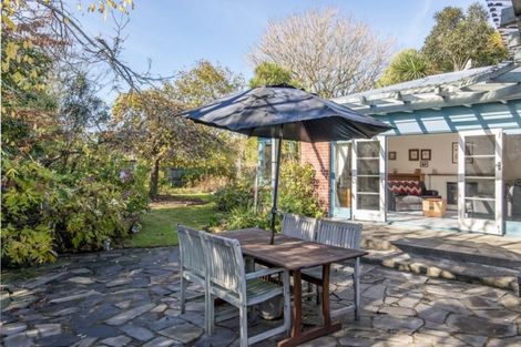 Photo of property in 61 Harris Crescent, Papanui, Christchurch, 8053