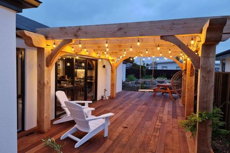 Photo of property in 6 Tuka Road, Pegasus, 7612