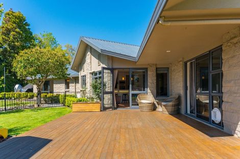 Photo of property in 153 Palmer Mill Road, Wairakei, Taupo, 3384