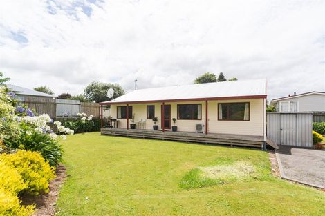 Photo of property in 1-6 Arli Court, Hokowhitu, Palmerston North, 4410