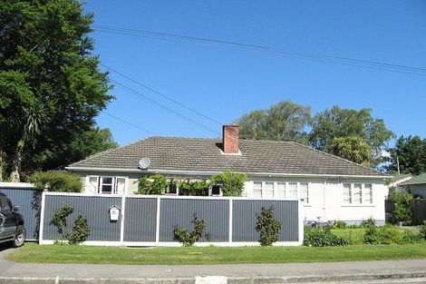Photo of property in 46 Otara Street, Ilam, Christchurch, 8053