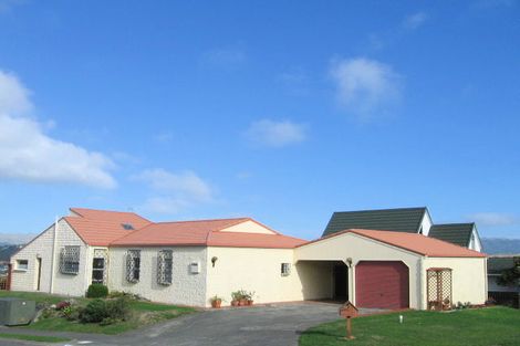 Photo of property in 9 Truro Road, Camborne, Porirua, 5026
