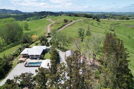 Photo of property in 282 Girls High School Road, Pukehuia, Tangiteroria, 0381