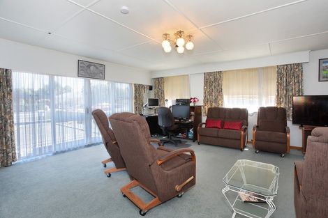 Photo of property in 129 Tutaenui Road, Marton, 4710