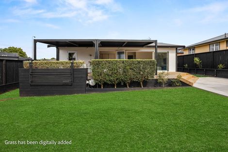 Photo of property in 6a Carey Street, Maeroa, Hamilton, 3200